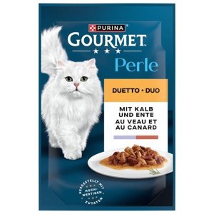 Gourmet Perle 26 x 85 g Produktbild