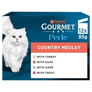 Gourmet Perle Pouches Mixed Pack product image