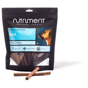 Gourmet Pure Sticks Duck Tuggben till Hund - 1 kg produkt bild