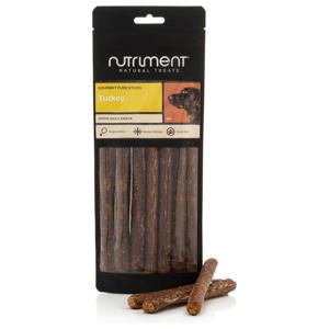 Nutriment Gourmet Pure Sticks Turkey 100 g produkt bild