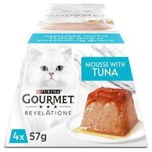 Gourmet Revelations Mousse 4 x 57g product image