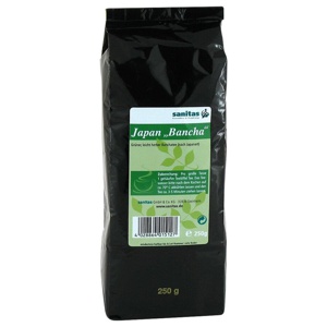 GRÜNER TEE Japan Bancha Produktbild