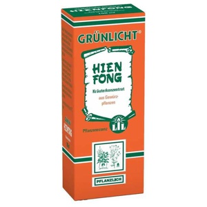 GRUeNLICHT-HIENFONG-Kraeuterkonzentrat-Tropfen Produktbild