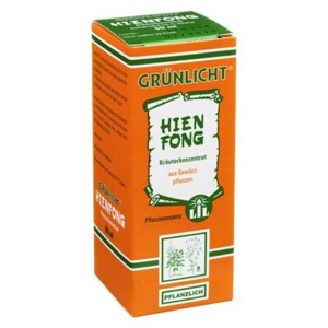 GRUeNLICHT-HIENFONG-Kraeuterkonzentrat-Tropfen Produktbild
