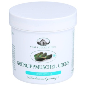 Grünlippmuschel Creme 250 ml Produktbild