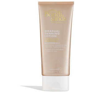 Bondi Sands Skin Perfector Gradual Tanning Lotion 150 ml produktbilde