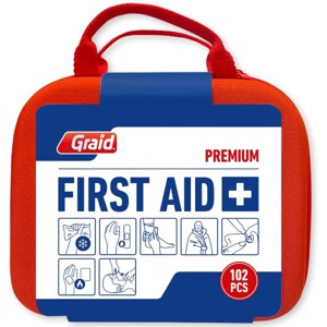 Graid Førstehjælp Kit Premium - 1 stk produktbillede