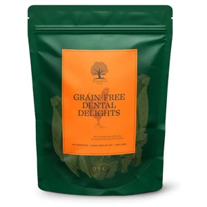 Grain Free Dental Delights 200 g produktbillede