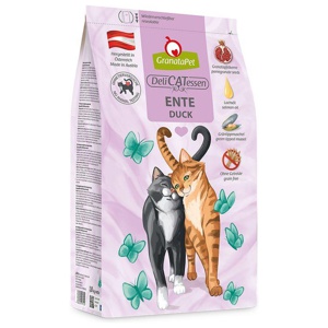 Granatapet DeliCatessen Adult Ente Produktbild