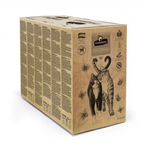 Granatapet DeliCatessen Adult Shrimps Produktbild