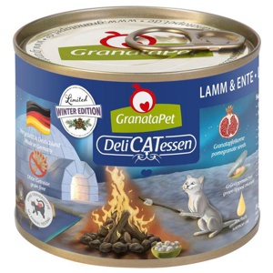 Granatapet DeliCatessen Limited Wintermenü Produktbild