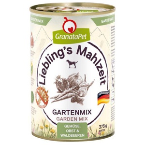 Granatapet Liebling's Mahlzeit Gartenmix Produktbild