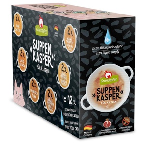 Granatapet Suppenkasper Produktbild