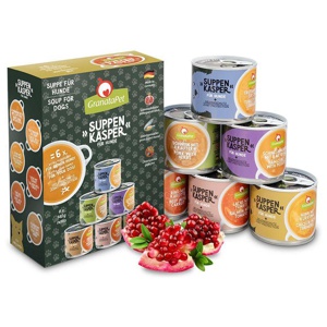 Granatapet Suppenkasper Mixpaket Produktbild