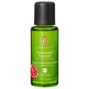 GRANATAPFEL SAMENÖL Bio Produktbild