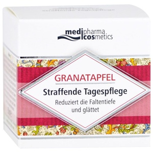 GRANATAPFEL STRAFFENDE Tagespflege Creme Produktbild