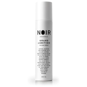Grand Ambition - Volume Spray 250 ml produkt bild