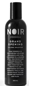 Grand Opening - Volume Shampoo 250 ml produkt bild