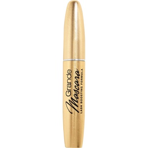 Grande Cosmetics Grande Mascara Lash Boosting Mascara Black produktbillede