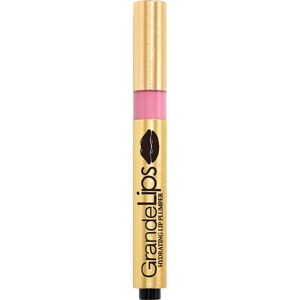 Grande Cosmetics GrandeLIPS Hydrating Lip Plumping Gloss produktbillede