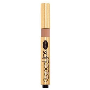 Grande Cosmetics GrandeLIPS Plumper Gloss - Barely There - 2,4 ml. produktbillede