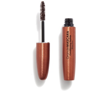 Grande Cosmetics GrandeMASCARA Conditioning Peptide Mascara Brown 5,6 g produktbillede