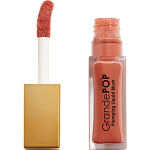 Grande Cosmetics GrandePOP Plumping Liquid Blush produktbillede