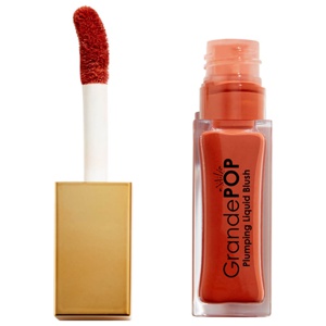 Grande Cosmetics GrandePOP Plumping Liquid Blush Cinnamon Sugar produkt bild