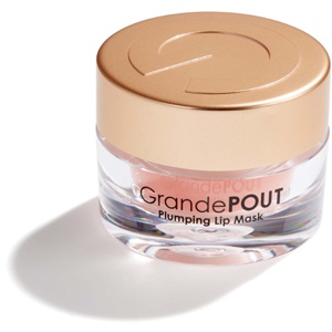 Grande Cosmetics GrandePOUT Plumping Lip Mask Berry Mojito 15 g produktbillede