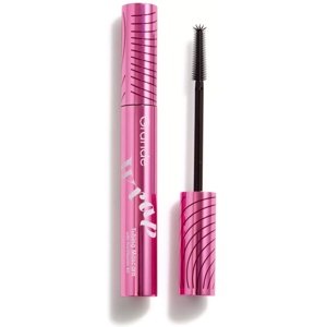 Grande Cosmetics GrandeWRAP Tubing Mascara Provitamin B5 8 ml produktbillede