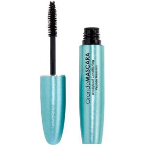 Grande Cosmetics Grande Mascara Waterproof Black 4.2 g produkt bild