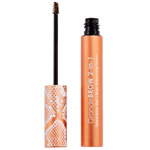 Grande Cosmetics GrandeBROW 2 in 1 Medium - 35 ml produkt bild