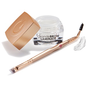 GrandeBROW-LAMINATE Brow Styling Gel with Peptides 11 ml produktbilde