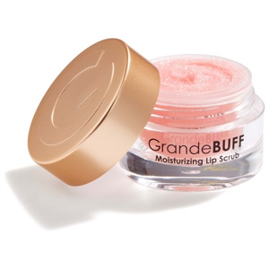 GrandeBUFF Moisturizing Lip Scrub produktbilde