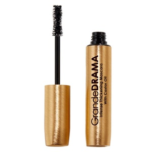 GrandeDRAMA Intense Thickening Mascara with Castor Oil produktbilde