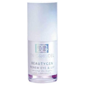 Grandel Beautygen Renew Eye & Lip Creme, 15 ml Creme Produktbild