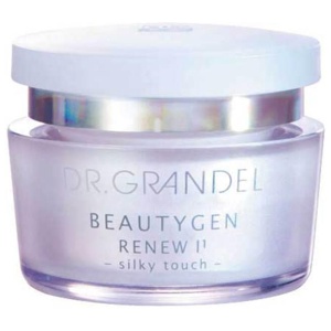 Grandel Beautygen Renew I silky touch Creme, 50 ml Creme Produktbild