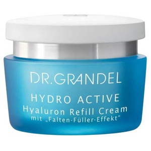 Grandel Hydro Active Hyaluron Refill Cream, 50 ml Creme Produktbild