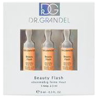 Grandel Professional Beauty Flash Ampullen, 3X3 ml Ampullen Produktbild