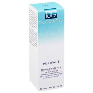 Grandel Puriface Dermabalance Tube, 50 ml Tube Produktbild