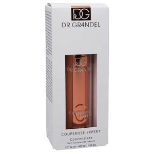Grandel Specials Couperose Expert Concentrate, 50 ml Konzentrat Produktbild