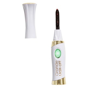 GrandeLASH Lift Heated Curler White produktbilde