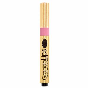 GrandeLIPS Hydrating Lip Plumper Pale Rose produkt bild