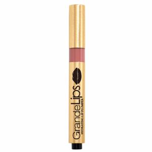 GrandeLIPS Hydrating Lip Plumper Spicy Mauve produkt bild