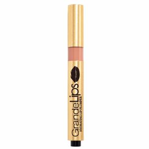 GrandeLIPS Hydrating Lip Plumper Toasted Apricot 24 ml produkt bild