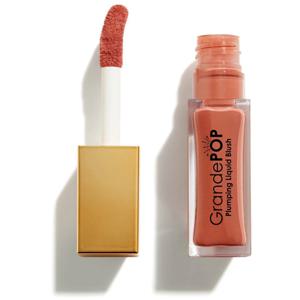 GrandePOP Plumping Blush Tiramisu produkt bild
