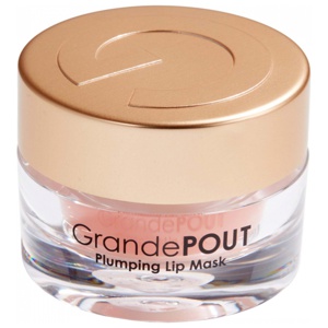 Grande Cosmetics GrandePOUT Plumping Lip Mask Berry Mojito produkt bild