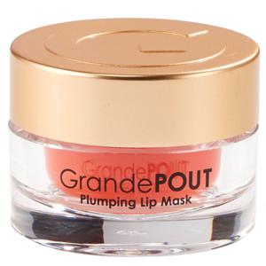 GrandePOUT Plumping Lip Mask Peach produkt bild