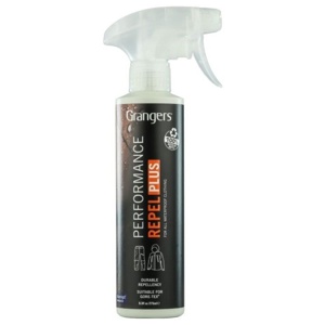 Grangers Performance Repel Plus Impregnering Spray 275 ml produkt bild