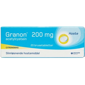 Granon produktbillede